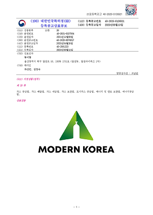 로고 상표권
